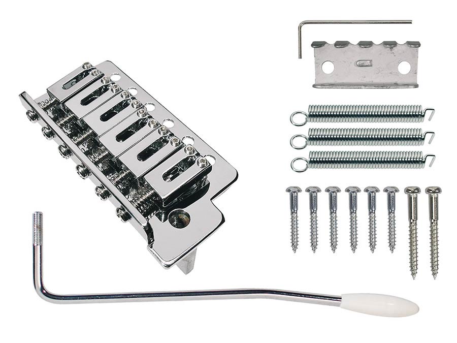 Boston T-210-C tremolo Stallion