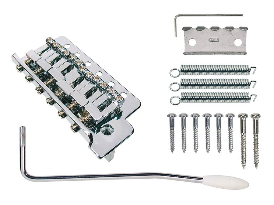 Boston T-230-C tremolo Stallion