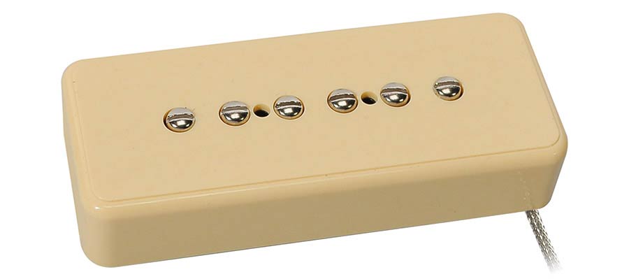 Boston VSB-46-NIV Vintage single coil pickup
