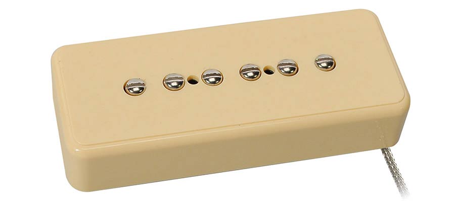 Boston VSB-46-BIV Vintage single coil pickup