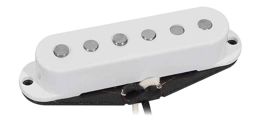 Boston VSC-57-MWH Vintage single coil pickup