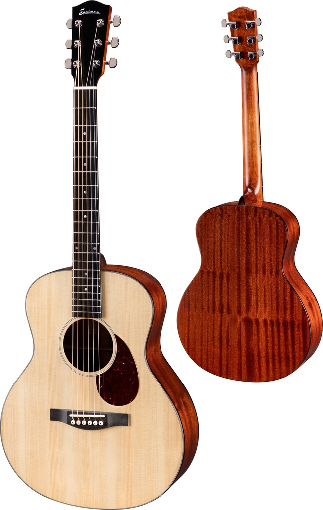 Eastman ACTG1 All Solid