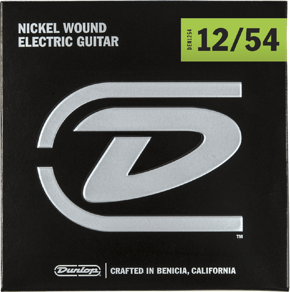 Dunlop DEN1254 Heavy 12-54