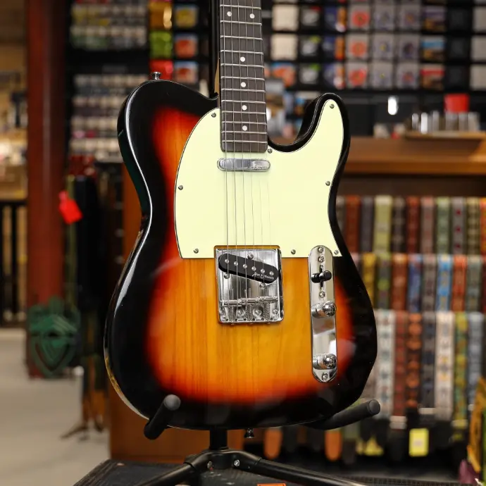 Vintage starter pack V20