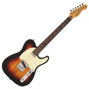 Vintage starter pack V20 - tone sunburst