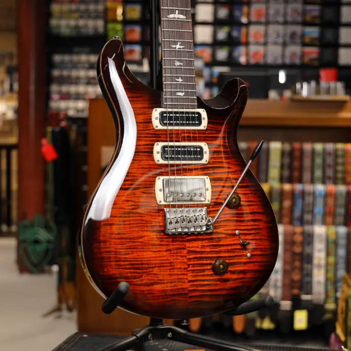 Prs SE Studio OTB