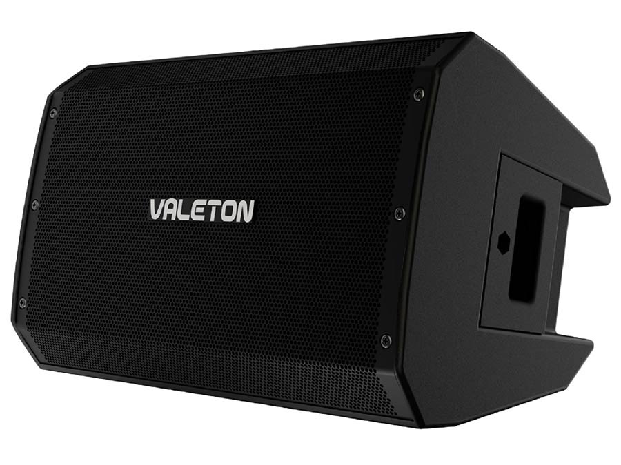 Valeton VFR-110 active cabinet class D 1300W 10" + 1"
