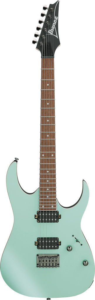 Ibanez RG421S SEM