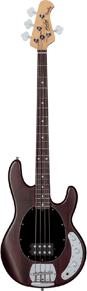 Sterling Music Man RAY4 WS R1