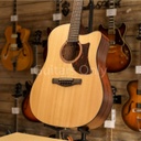 Ibanez AAD170CE-LGS solid sitka spruce top