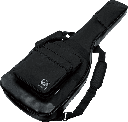 Ibanez IGB540-BK Tas voor elektrische gitaar
