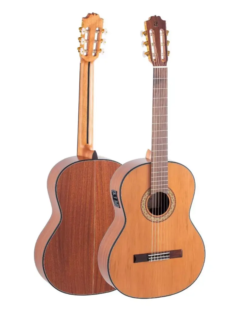 Admira A2 EF Made in Spain