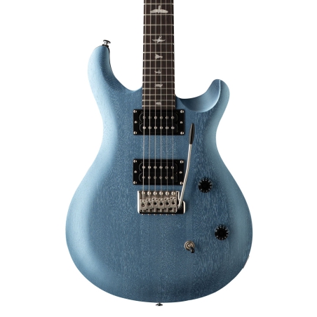 Prs SE CE24 Standard - Ice Blue Metallic