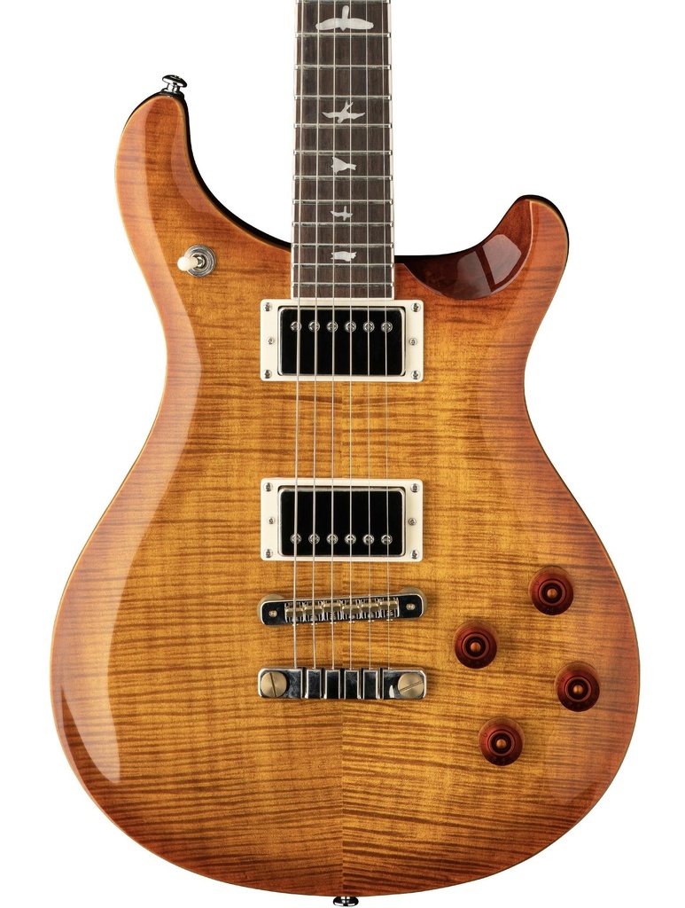 Prs SE Mc Carty 594 - Vintage Sunburst
