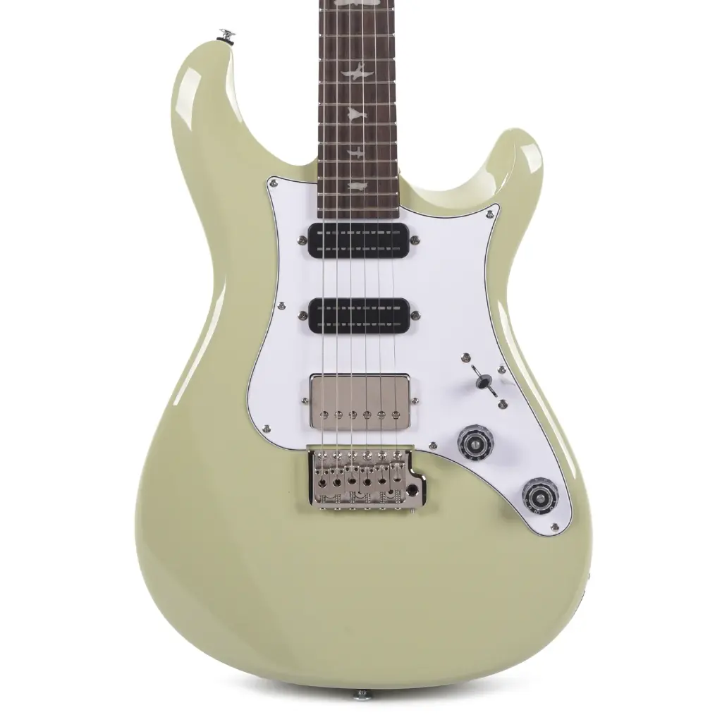 Prs SE Studio Standard - Sage Green