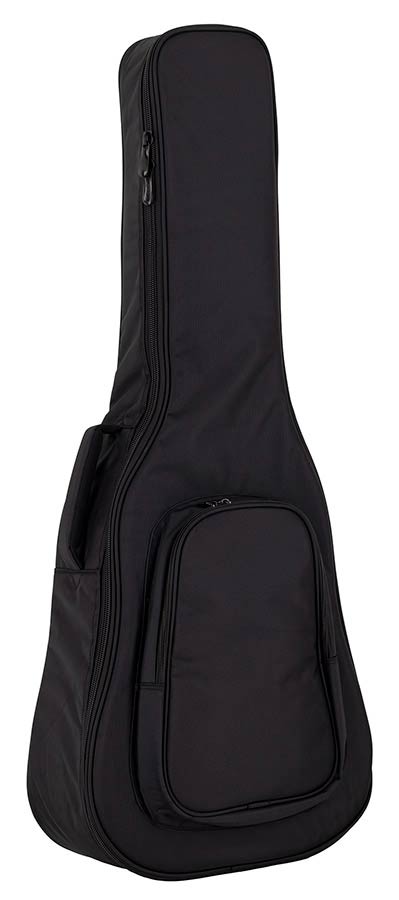 Boston Smart Luggage deluxe gigbag for classical guitar