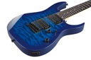 Ibanez 7-string GRG7221QA TBB