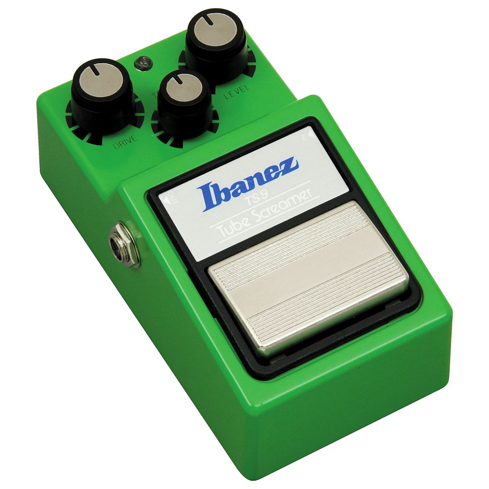 Ibanez TS9