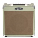 Cort CM15R White gitaarversterker