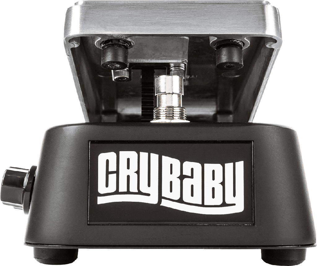 DUNLOP GCB65 Custom Badass Cry Baby