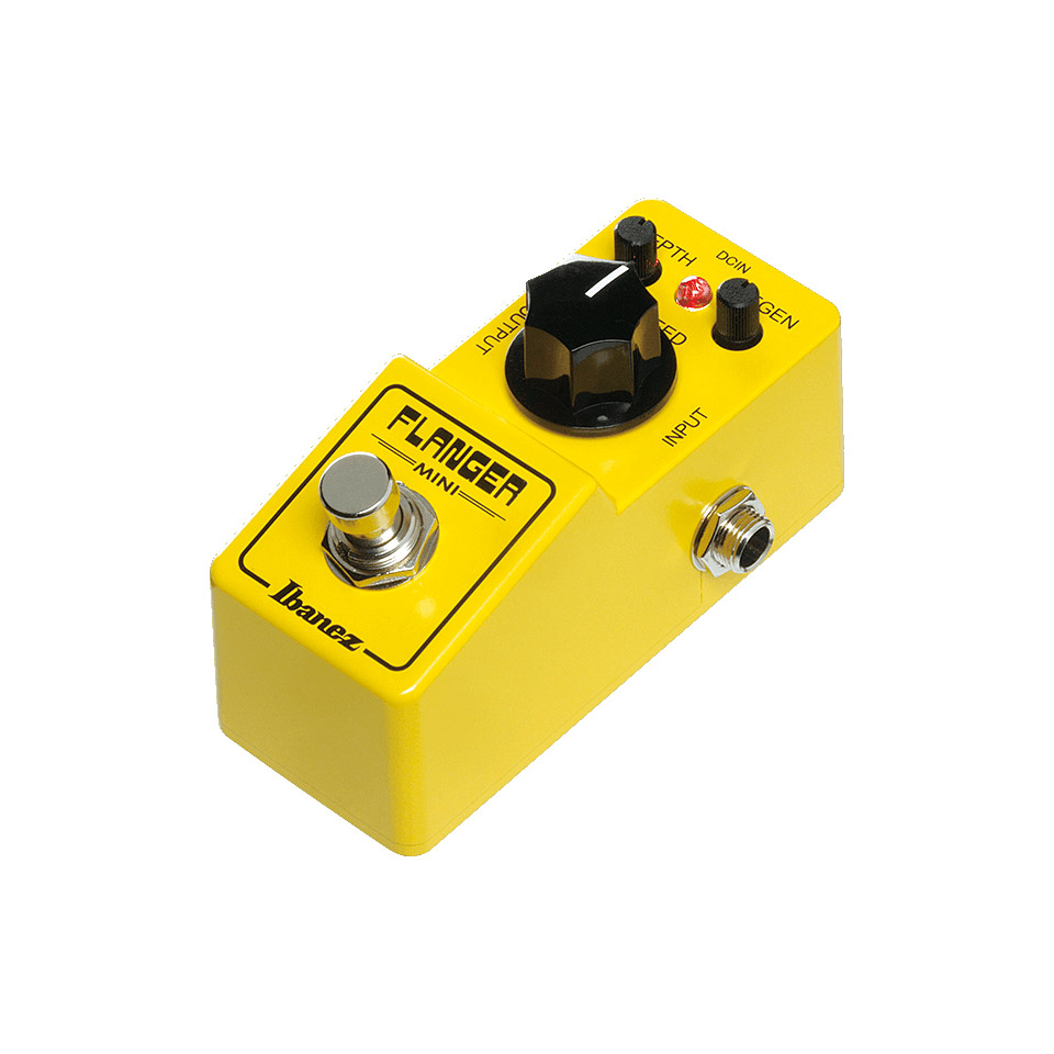 Ibanez FLMINI Flanger