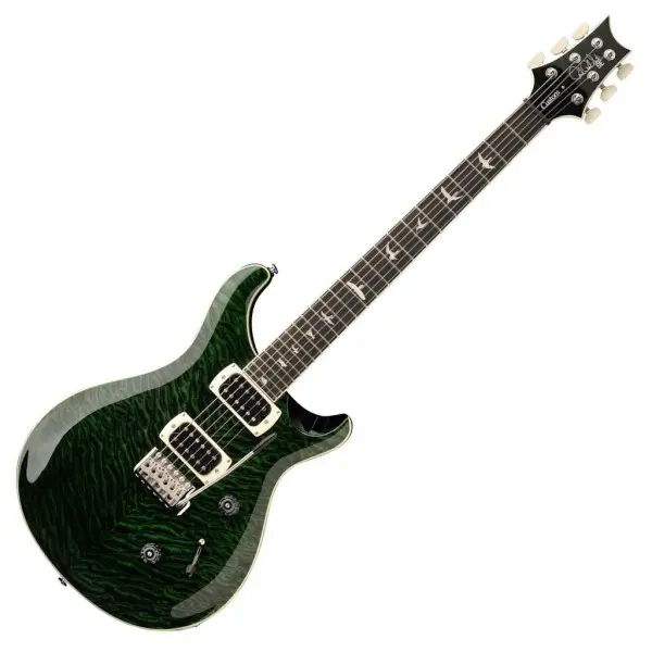 PRS SE Custom 24 - Quilt package TK