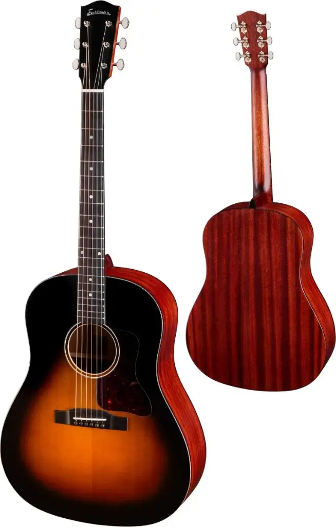 Eastman E1SS-SB