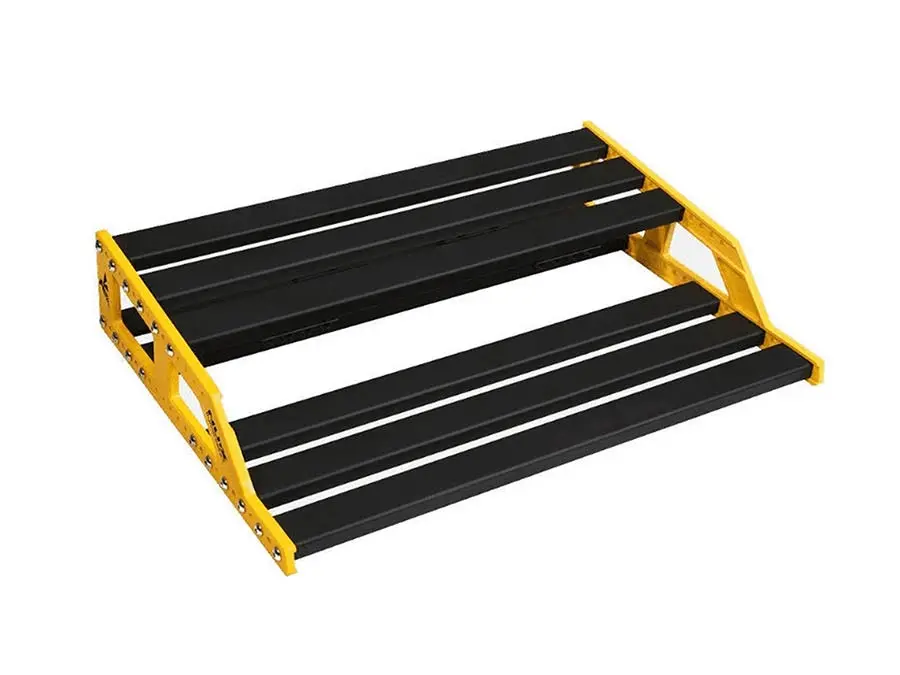 NUX NPB-L pedal board L