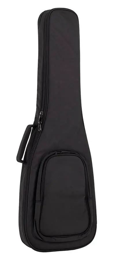 Boston Smart Luggage deluxe gigbag for electric guitar