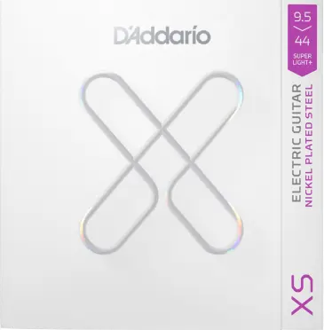 D'Addario XSE09544 095-42