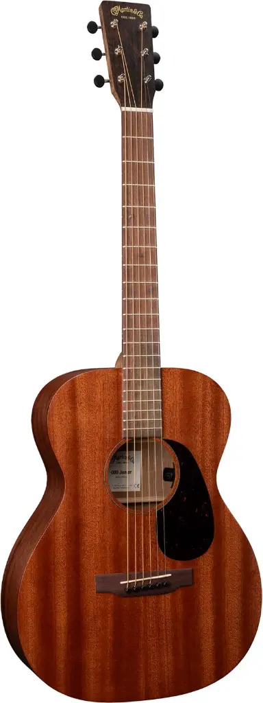 Martin 000-JRE sapele