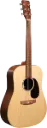 Martin D-X2E mahoGAnie