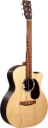 Martin GPC-X2E Cocobolo