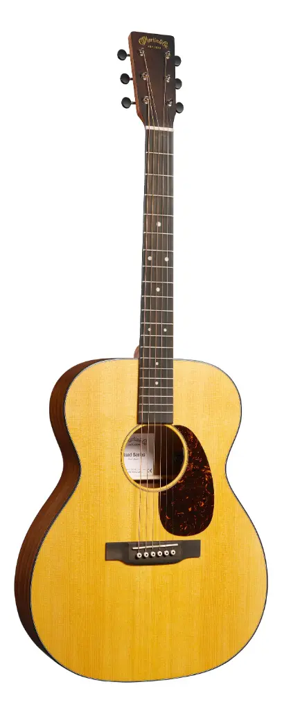 Martin 000-10E retro