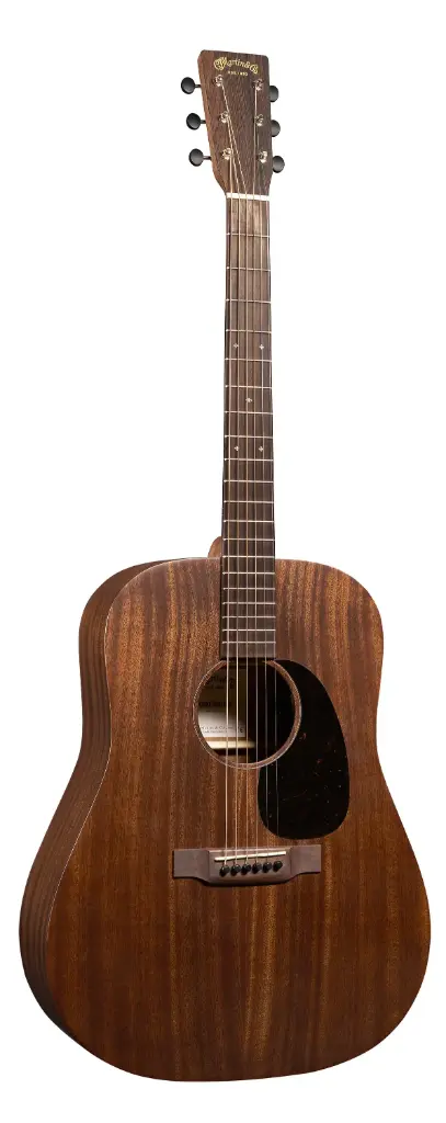 Martin D-10E retro sapele