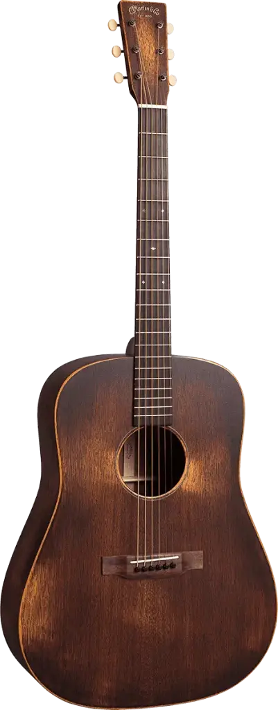 Martin D-15M Streetmaster
