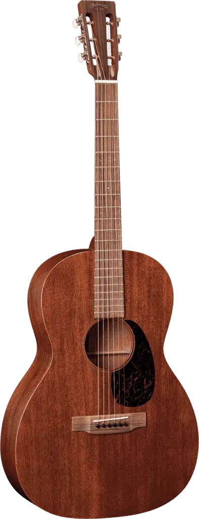 Martin 000-15SM mahogany