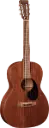 Martin 000-15SM mahogany