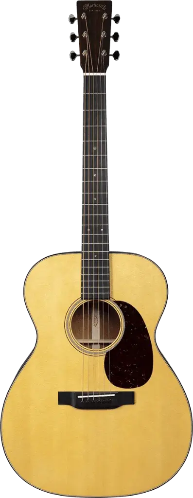 Martin 000-18-GE Golden Era
