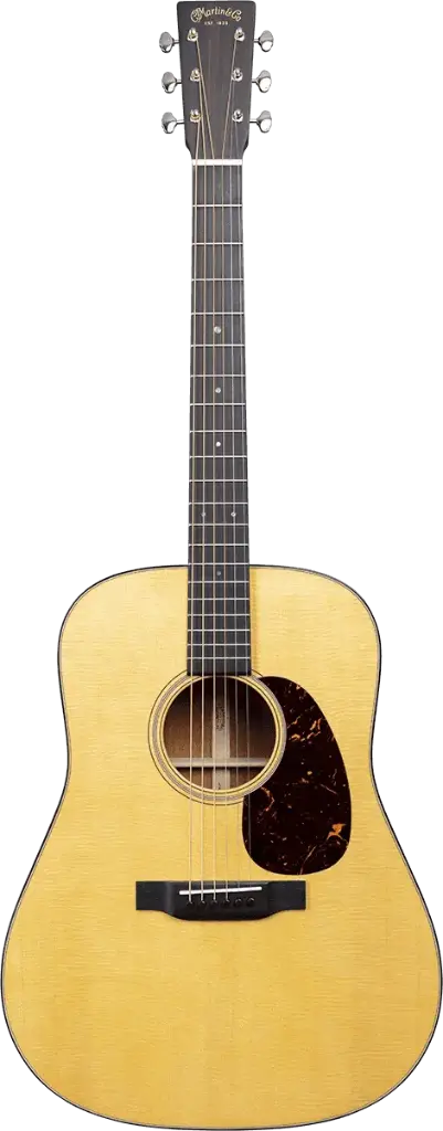 Martin D-18-GE Golden Era