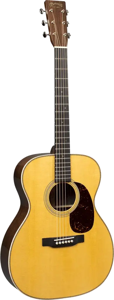 Martin 000-28-GE Golden Era