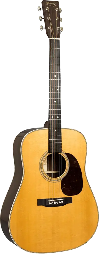 Martin D-28-GE Golden Era