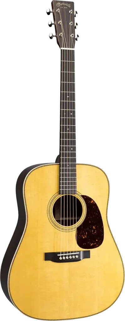 Martin HD-28-GE Golden Era
