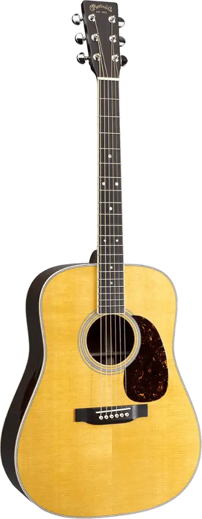 Martin D-35-GE Golden Era
