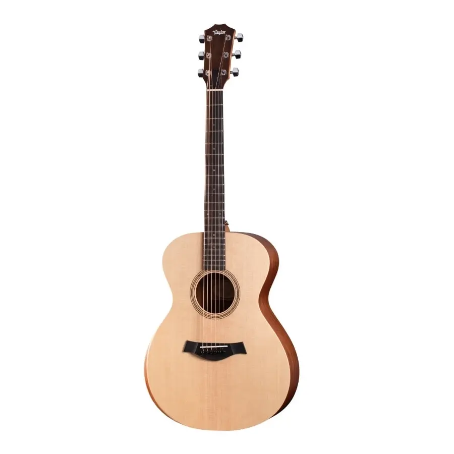 Taylor Academy 12e