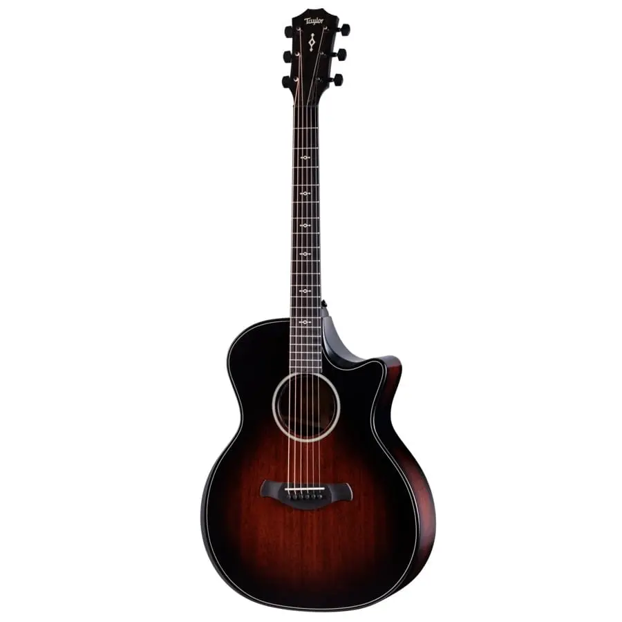 Taylor 324ce Next Generation Builder's Edition