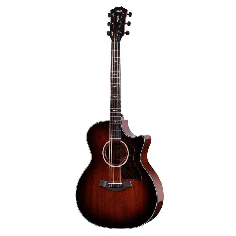 Taylor 324ce Next Gen