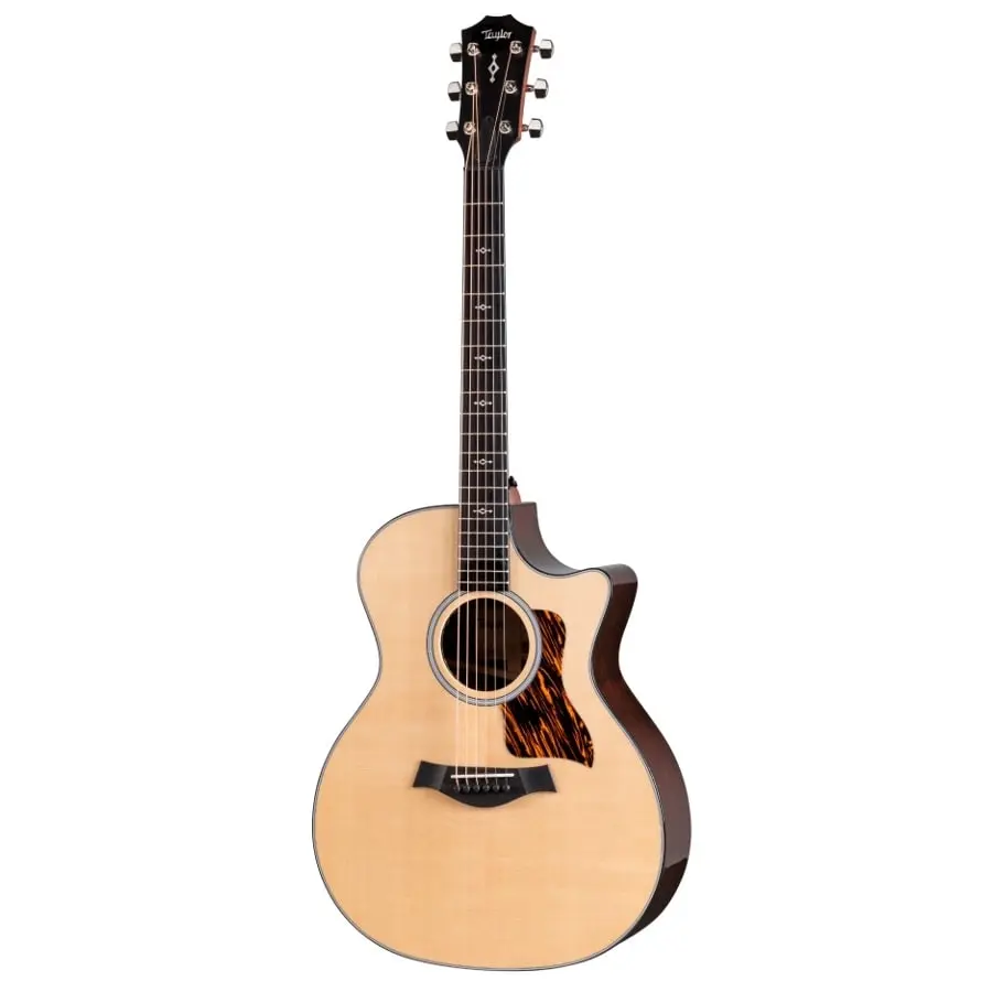 Taylor 414ce Next Gen