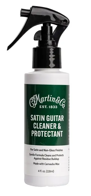 Martin & Co Satin Cleaner & Protectant 