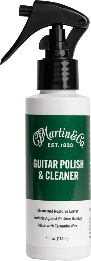 Martin & Co Cleaner Polish